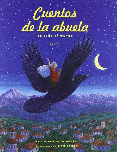 Cuentos de la abuela