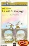 La rosa de san Jorge