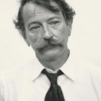 John Szarkowski