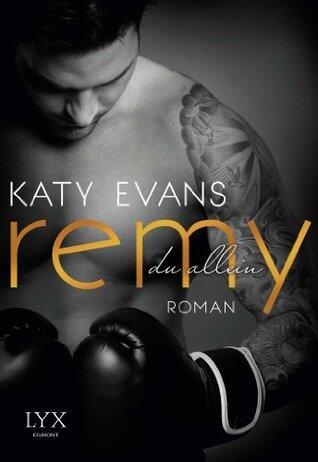 Remy - du allein