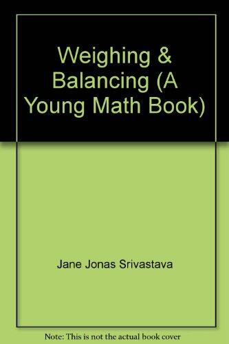 Weighing and Balancing