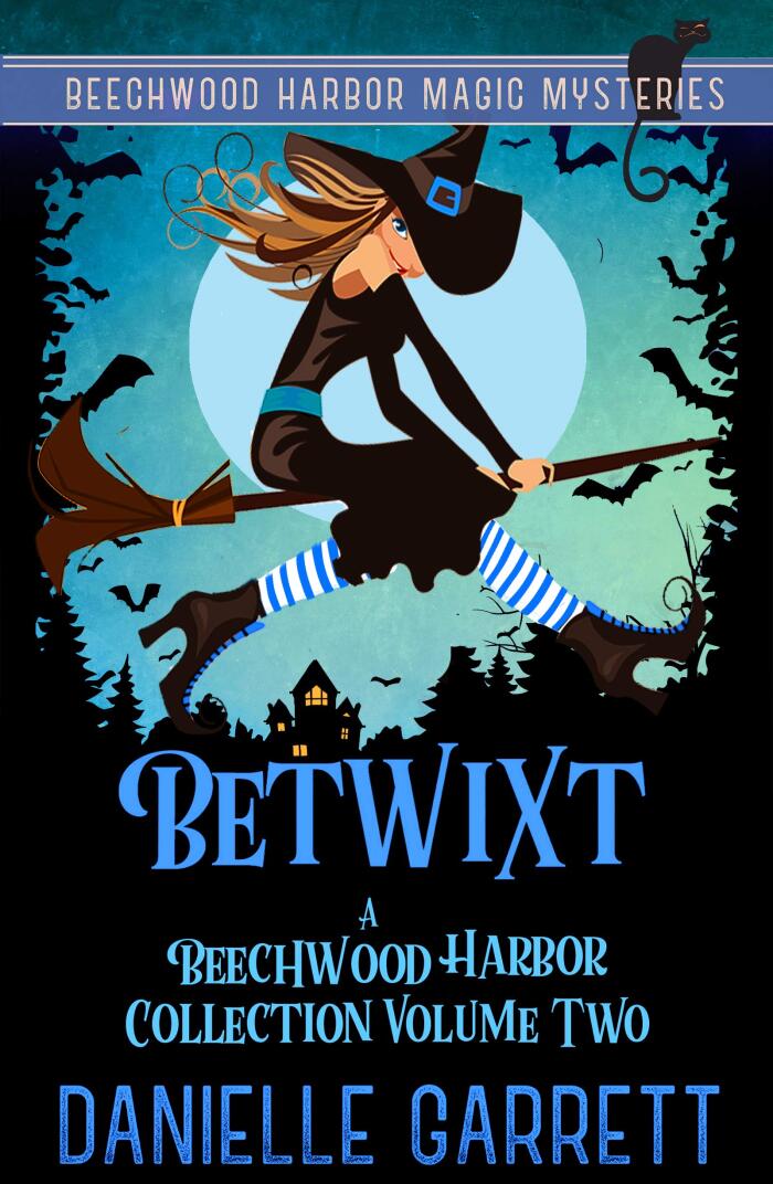 Betwixt: A Beechwood Harbor Collection (Volume Two)