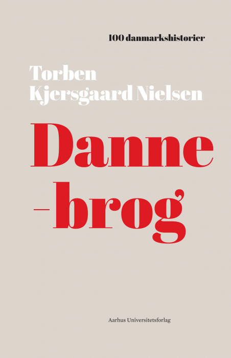 Dannebrog - 1219
