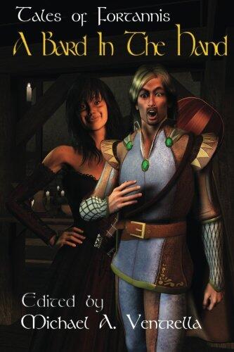 Tales of Fortannis