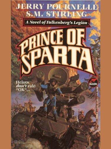 Prince of Sparta