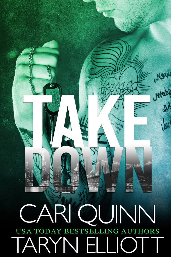 Takedown