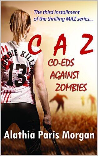 Against Zombies