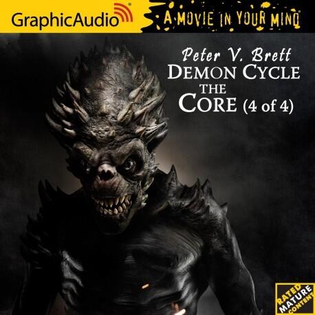 The Core (Part 4 of 4) [Dramatized Adaptation]