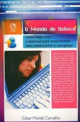 O Mundo de Rebeca