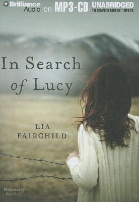 In Search of Lucy