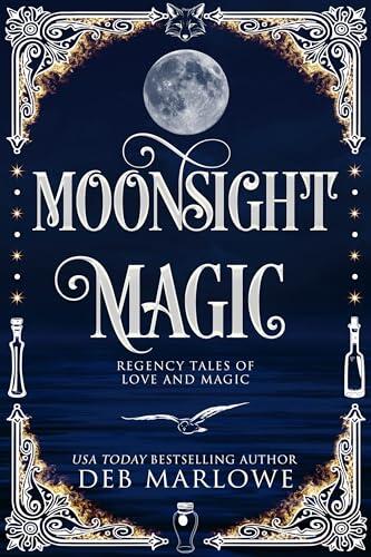 Regency Tales of Love and Magic