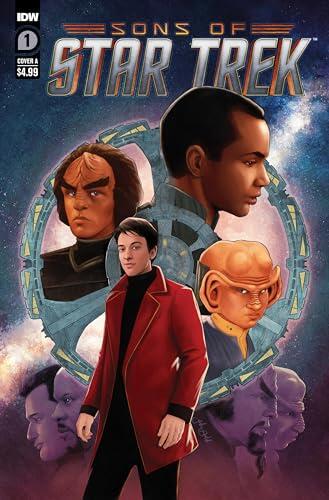 Star Trek: Sons of Star Trek (1)