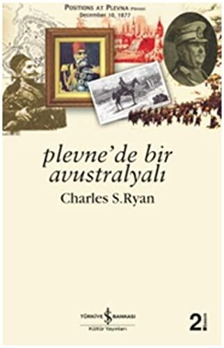 Plevnede Bir Avustralyali