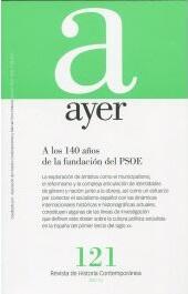 A los 140 años de la fundación del PSOE