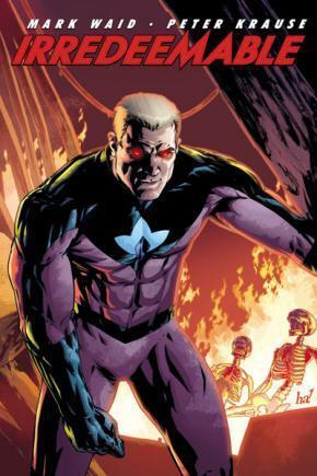 Irredeemable, Vol. 2