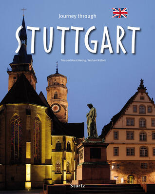 Journey Through Stuttgart