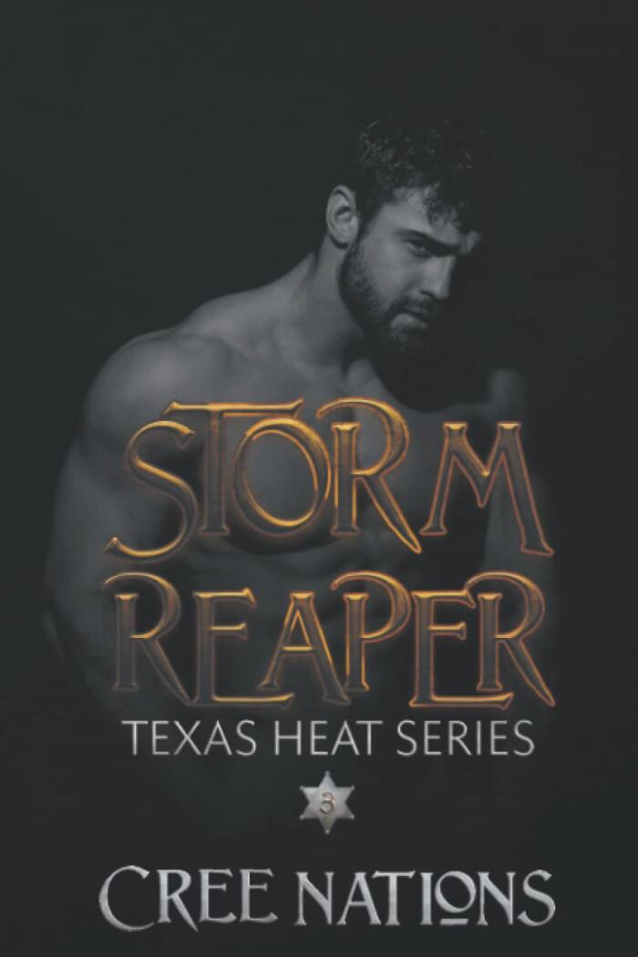 Storm Reaper: a Texas Heat Book