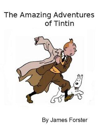The Amazing Adventures of Tintin