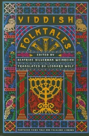 Yiddish Folktales