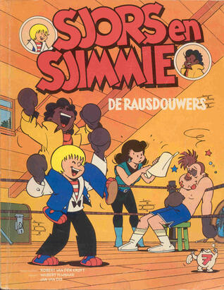 De rausdouwers