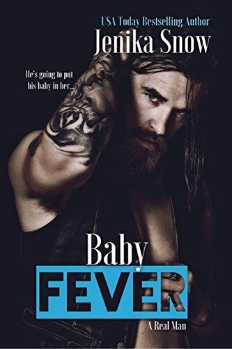 Baby Fever