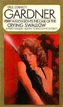 The Case Of The Crying Swallow