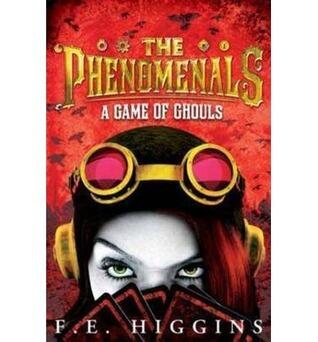 The Phenomenals