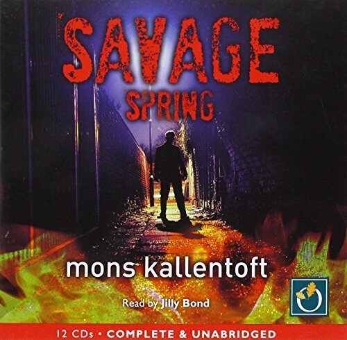 Savage Spring