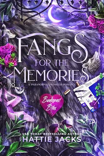 Fangs for the Memories