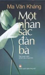 Một Nhan Sắc Đàn Bà