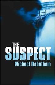 The Suspect