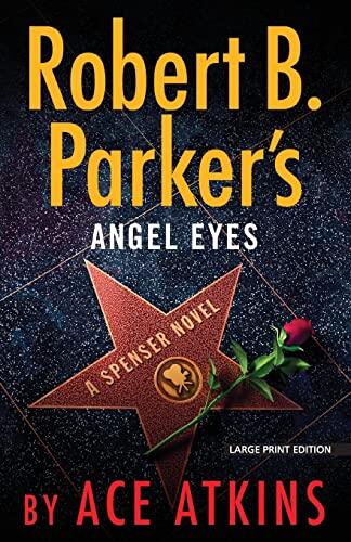 Robert B. Parker's Angel Eyes