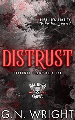 The Hallowed Crows MC