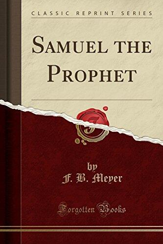 Samuel the Prophet
