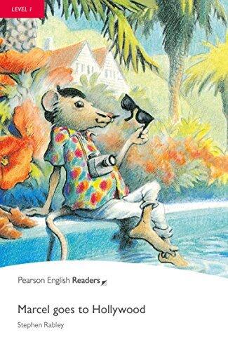 Level 1: Marcel Goes to Hollywood