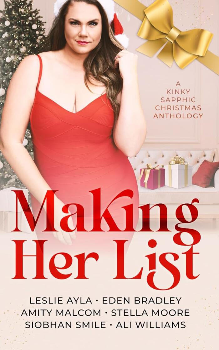 Making Her List