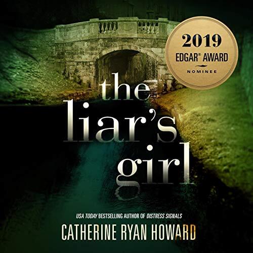 The Liar's Girl