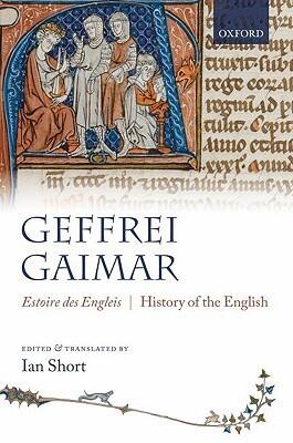 Estoire des Engleis: History of the English