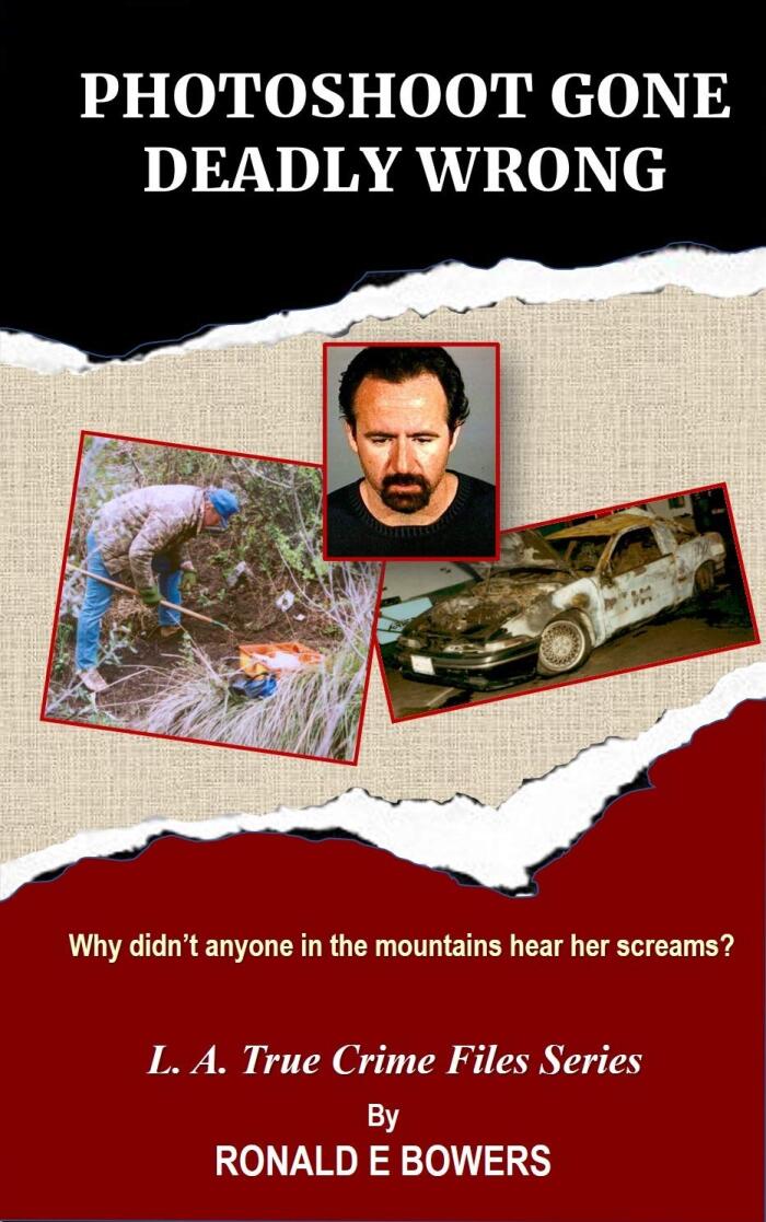 PHOTOSHOOT GONE DEADLY WRONG: Why didn't anyone in the mountains hear her screams?