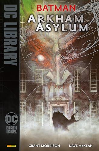 Batman - Arkham Asylum