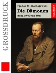 Die Damonen, Band Zwei Von Zwei
