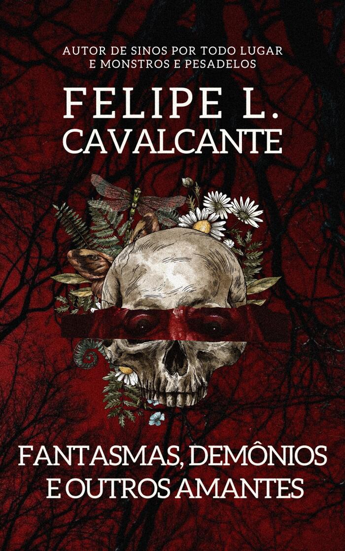 Fantasmas, Demônios e Outros Amantes