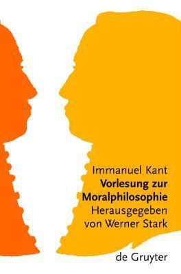 Vorlesung Zur Moralphilosophie