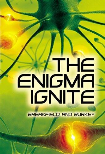 The Enigma Ignite