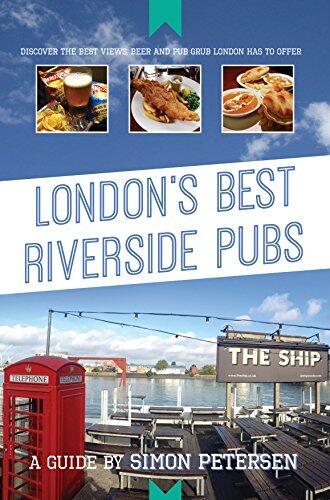 London's Best Riverside Pubs