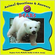 Animal Questions and Answers : Bears