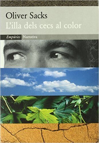 L'illa dels cecs al color