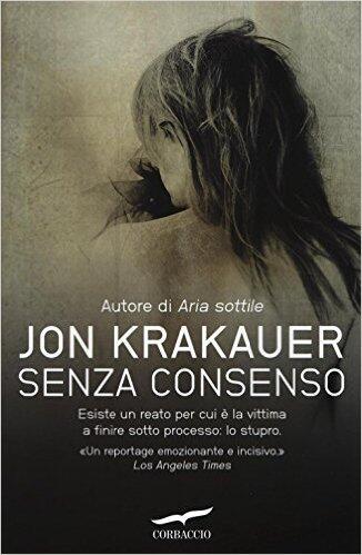 Senza consenso