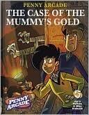 The Case of the Mummy's Gold