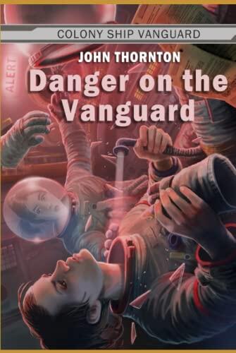 Danger on the Vanguard